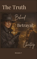 The Truth Behind Betrayal: How to Recognize Cheating, Trust Your Instincts, Heal Your Heart, and Reclaim Your Power